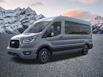 2025 Ford Transit 350 Medium Roof RWD Passenger Van for sale #25F1586 - photo 1
