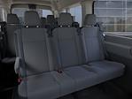 2025 Ford Transit 350 Medium Roof RWD Passenger Van for sale #25F1586 - photo 11