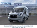 2025 Ford Transit 350 Medium Roof RWD Passenger Van for sale #25F1586 - photo 3