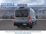 2025 Ford Transit 350 Medium Roof RWD Passenger Van for sale #25F1586 - photo 29