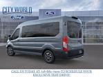 2025 Ford Transit 350 Medium Roof RWD Passenger Van for sale #25F1586 - photo 2