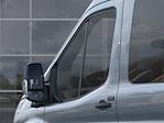 2025 Ford Transit 350 Medium Roof RWD Passenger Van for sale #25F1586 - photo 41