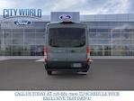2025 Ford Transit 350 Medium Roof RWD Passenger Van for sale #25F1586 - photo 5