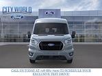 2025 Ford Transit 350 Medium Roof RWD Passenger Van for sale #25F1586 - photo 6