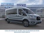 2025 Ford Transit 350 Medium Roof RWD Passenger Van for sale #25F1586 - photo 7