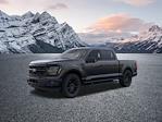 2025 Ford F-150 SuperCrew Cab 4x4 Pickup for sale #25F1587 - photo 1
