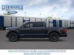 2025 Ford F-150 SuperCrew Cab 4x4 Pickup for sale #25F1587 - photo 4
