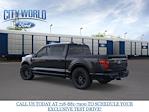 2025 Ford F-150 SuperCrew Cab 4x4 Pickup for sale #25F1587 - photo 2