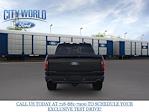 2025 Ford F-150 SuperCrew Cab 4x4 Pickup for sale #25F1587 - photo 5