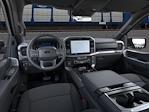2025 Ford F-150 SuperCrew Cab 4x4 Pickup for sale #25F1587 - photo 9