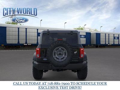 2025 Ford Bronco 4x4 SUV for sale #25F1588 - photo 2