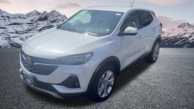 Used 2021 Buick Encore GX Preferred AWD SUV for sale #F13749 - photo 1