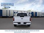 New 2025 Ford F-150 XLT SuperCrew Cab 4x4 Pickup for sale #25F1589 - photo 4