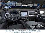 New 2025 Ford F-150 XLT SuperCrew Cab 4x4 Pickup for sale #25F1589 - photo 8