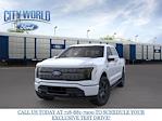 2025 Ford F-150 Lightning SuperCrew Cab 4x4 Pickup for sale #25F1590 - photo 1
