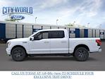 2025 Ford F-150 Lightning SuperCrew Cab 4x4 Pickup for sale #25F1590 - photo 3