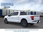 2025 Ford F-150 Lightning SuperCrew Cab 4x4 Pickup for sale #25F1590 - photo 2