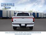 2025 Ford F-150 Lightning SuperCrew Cab 4x4 Pickup for sale #25F1590 - photo 4