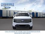 2025 Ford F-150 Lightning SuperCrew Cab 4x4 Pickup for sale #25F1590 - photo 5