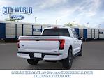 2025 Ford F-150 Lightning SuperCrew Cab 4x4 Pickup for sale #25F1590 - photo 7