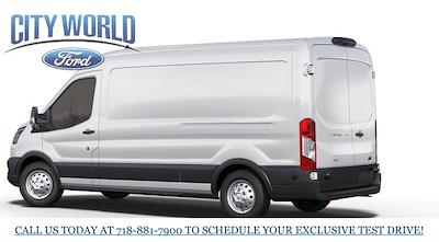 2025 Ford Transit 250 Medium Roof AWD Empty Cargo Van for sale #25F1594 - photo 2