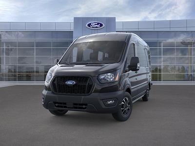 2025 Ford Transit 350 Medium Roof RWD Passenger Van for sale #25F1596 - photo 2