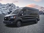 2025 Ford Transit 350 Medium Roof RWD Passenger Van for sale #25F1596 - photo 1