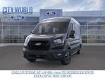 2025 Ford Transit 350 Medium Roof RWD Passenger Van for sale #25F1596 - photo 3