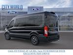 2025 Ford Transit 350 Medium Roof RWD Passenger Van for sale #25F1596 - photo 2