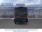 2025 Ford Transit 350 Medium Roof RWD Passenger Van for sale #25F1596 - photo 5