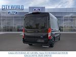 2025 Ford Transit 350 Medium Roof RWD Passenger Van for sale #25F1596 - photo 8