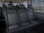 2025 Ford Transit 350 Medium Roof RWD Passenger Van for sale #25F1596 - photo 11