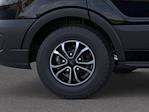 2025 Ford Transit 350 Medium Roof RWD Passenger Van for sale #25F1596 - photo 19