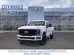 2025 Ford F-350 Regular Cab SRW 4x4 Pickup for sale #25F1604 - photo 4
