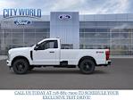 2025 Ford F-350 Regular Cab SRW 4x4 Pickup for sale #25F1604 - photo 3