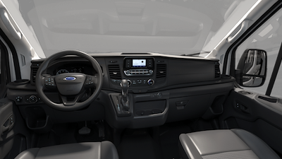 New 2025 Ford Transit 250 - photo 1