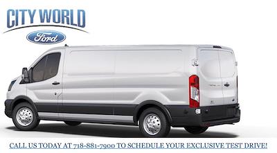 2025 Ford Transit 250 Low Roof AWD Empty Cargo Van for sale #25F1605 - photo 2