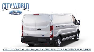 New 2025 Ford Transit 250 - photo 1
