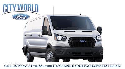 New 2025 Ford Transit 250 - photo 1