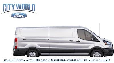 New 2025 Ford Transit 250 - photo 1