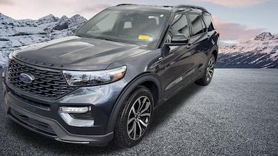 2022 Ford Explorer RWD SUV for sale #F13709 - photo 1