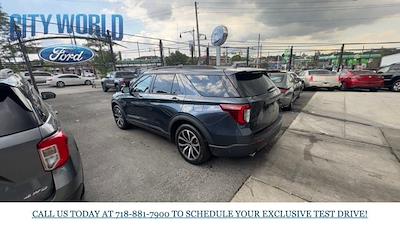 2022 Ford Explorer RWD SUV for sale #F13709 - photo 2