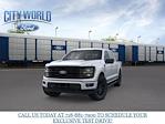 2025 Ford F-150 SuperCrew Cab 4x4 Pickup for sale #25F1609 - photo 24
