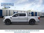 2025 Ford F-150 SuperCrew Cab 4x4 Pickup for sale #25F1609 - photo 25