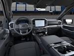 2025 Ford F-150 SuperCrew Cab 4x4 Pickup for sale #25F1609 - photo 31
