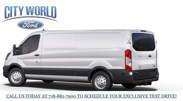 New 2025 Ford Transit 250 - photo 8