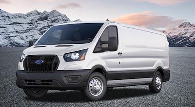 New 2025 Ford Transit 250 - photo 1