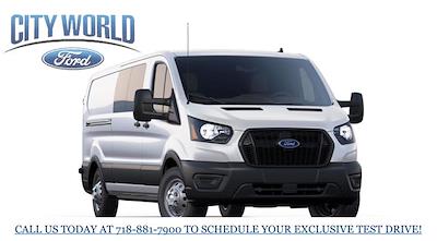 New 2025 Ford Transit 250 - photo 1
