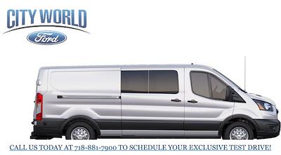New 2025 Ford Transit 250 - photo 1