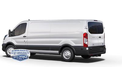 2025 Ford Transit 250 Low Roof AWD Empty Cargo Van for sale #25F1619 - photo 1